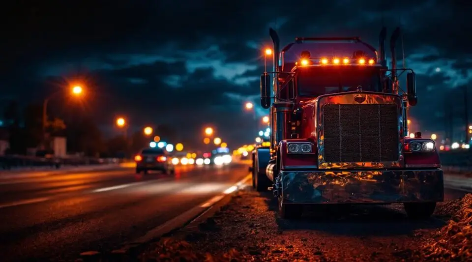 24 Hour Towing Service Garner